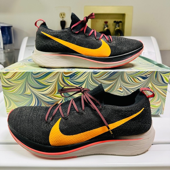 Nike Zoom Fly 1 FK Reack Flyknit - Picture 4 of 9